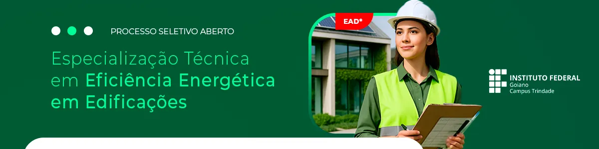 Banner do Edital