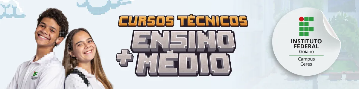 Banner do Edital