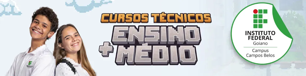 Banner do Edital