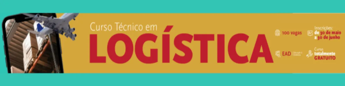 Banner do Edital