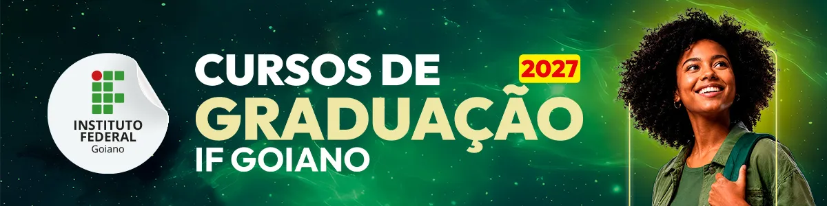 Banner do Edital